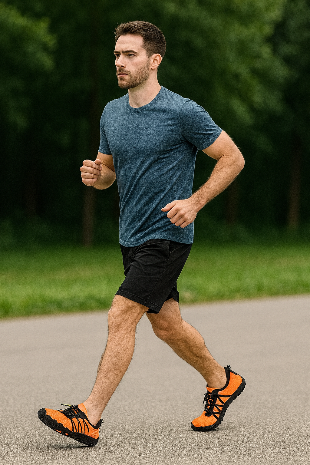 π₯ Outdoor Water Shoes β Breathable, Quick-Dry, Non-Slip Aqua Shoes for Beach, Swimming & Hiking
