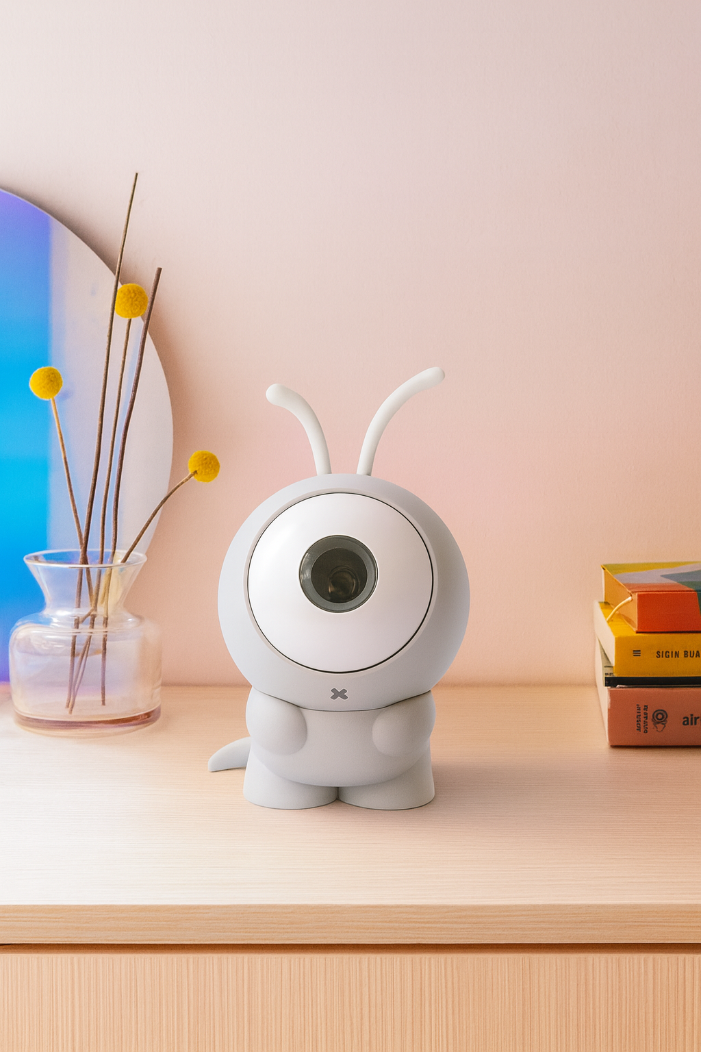 GalaxyGlow™ Projector Lamp