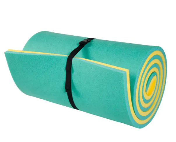 🌊 Floating Water Sports Mat – Durable, Portable & Fun for Beach, Lake & Pool