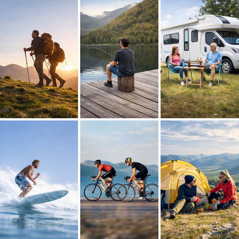 Solar Shower Bag by Brand Name - 5 Gallons with On/Off Shower Head