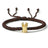 Brown gold