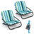 1 / Blue Stripe