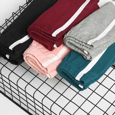 Yoga & Beach Shorts – Women’s Cotton Sports Collection