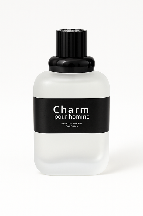 New Gentleman’s Ocean Fragrance for Men | Fresh Long-Lasting 50ml Perfume by Wave & Hang