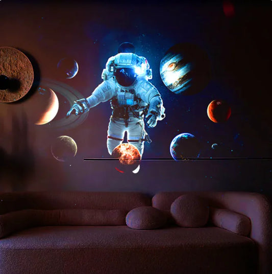 GalaxyGlow™ Projector Lamp