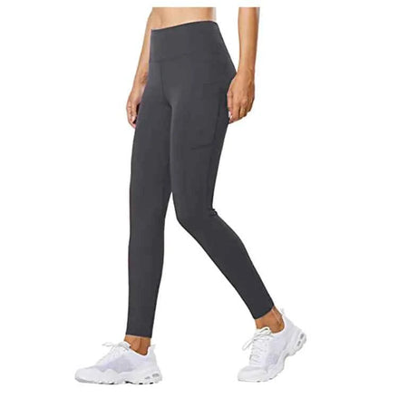 Women’s Breathable Yoga Leggings – Slim Fit, Stretch & Sweat-Wicking