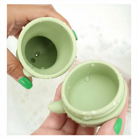 Mold-Free Baby Bath Toys - Fun & Safe Ocean Animals by Wave & Hang