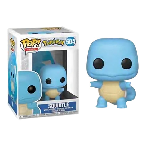 POP Pokémon Collectible Figures – Pikachu, Bulbasaur, Charmander, Squirtle, Eevee & More (Vinyl Toys) by Wave & Hang
