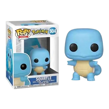 POP Pokémon Collectible Figures – Pikachu, Bulbasaur, Charmander, Squirtle, Eevee & More (Vinyl Toys) by Wave & Hang