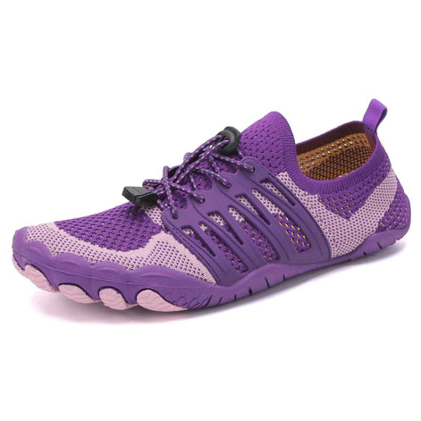 Outdoor Sports Water Shoes for Men & Women – Quick Dry, Non-Slip Aqua Sneakers