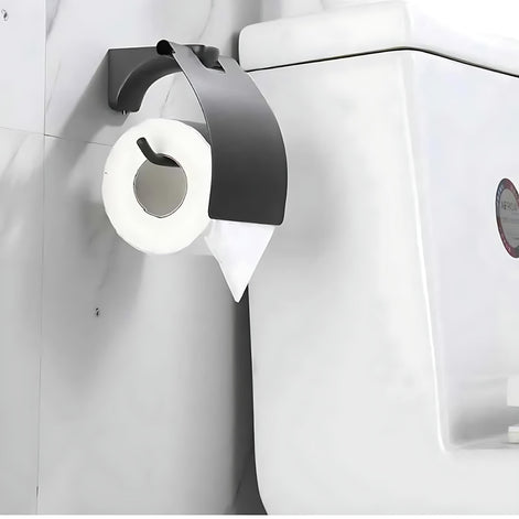 304 Stainless Steel Towel Rack Set – Rustproof & Modern Design by Wave & Hang