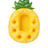 Pineapple / 1 PCS