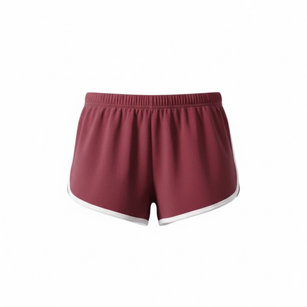 Yoga & Beach Shorts – Women’s Cotton Sports Collection by Wave & Hang