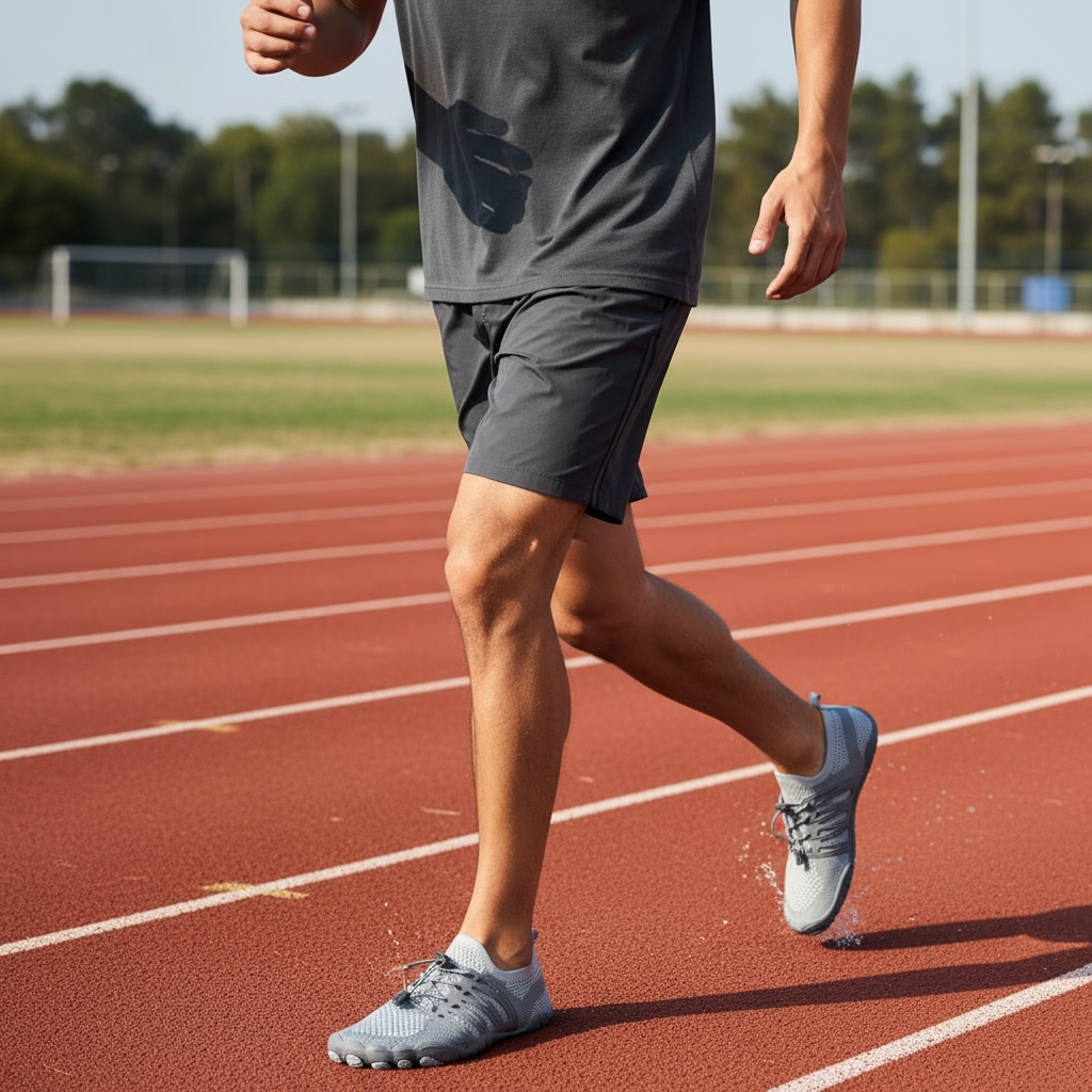 Outdoor Water Shoes For Men And Women Quick Dry Non Slip by Wave & Hang