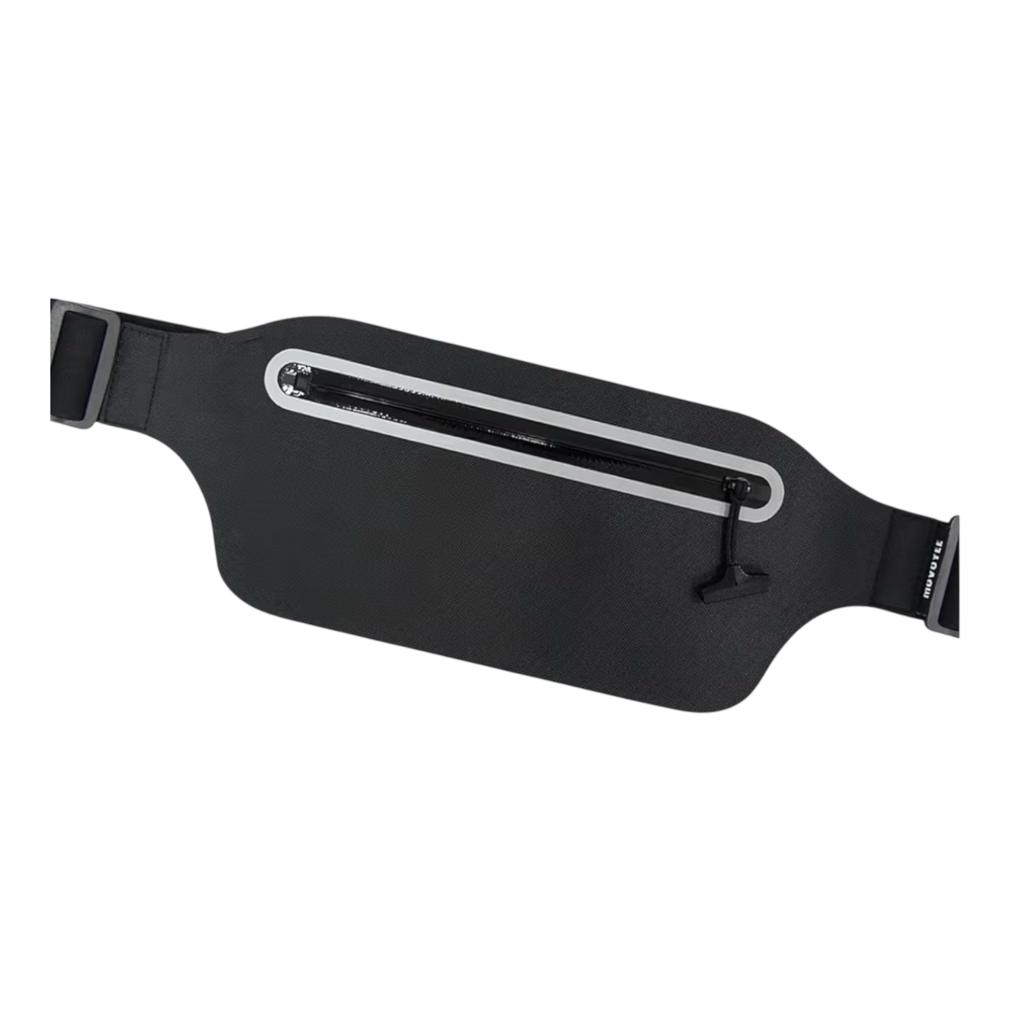 MOVOYEE Waterproof Dry Bag Fanny Pack Slim Waist Pouch For Swimming Running Hiking Travel by Wave & Hang