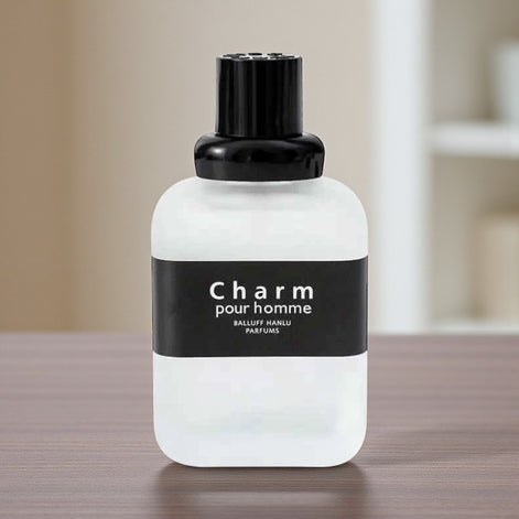 New Gentleman’s Ocean Fragrance for Men | Fresh Long-Lasting 50ml Perfume by Wave & Hang