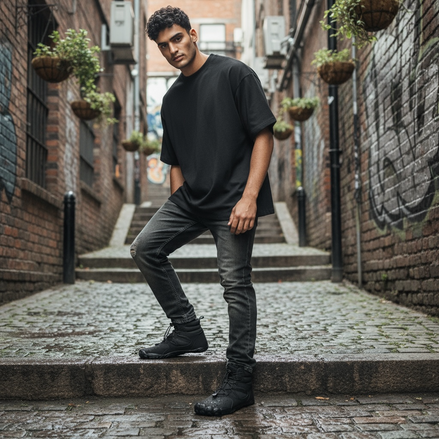 Waterproof Mountaineering FiveFingers Shoes With Warm Non Slip Traction For Wet Terrain by Wave & Hang