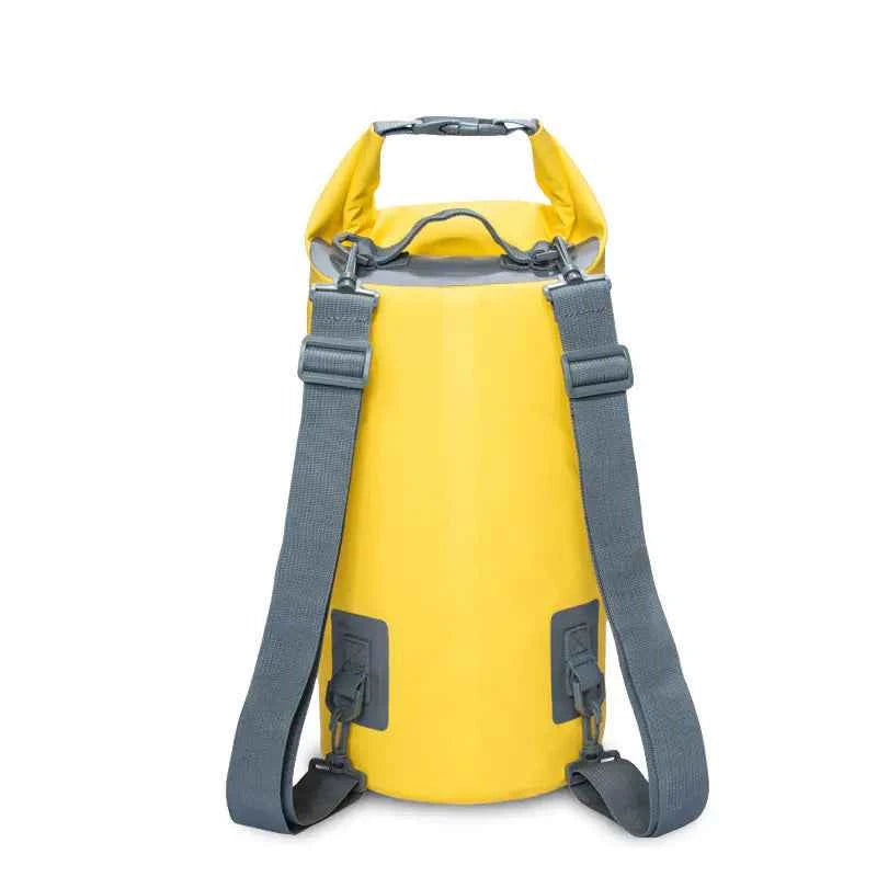 PVC Waterproof Dry Bag – Roll-Top, IPX Waterproof (5L–30L)