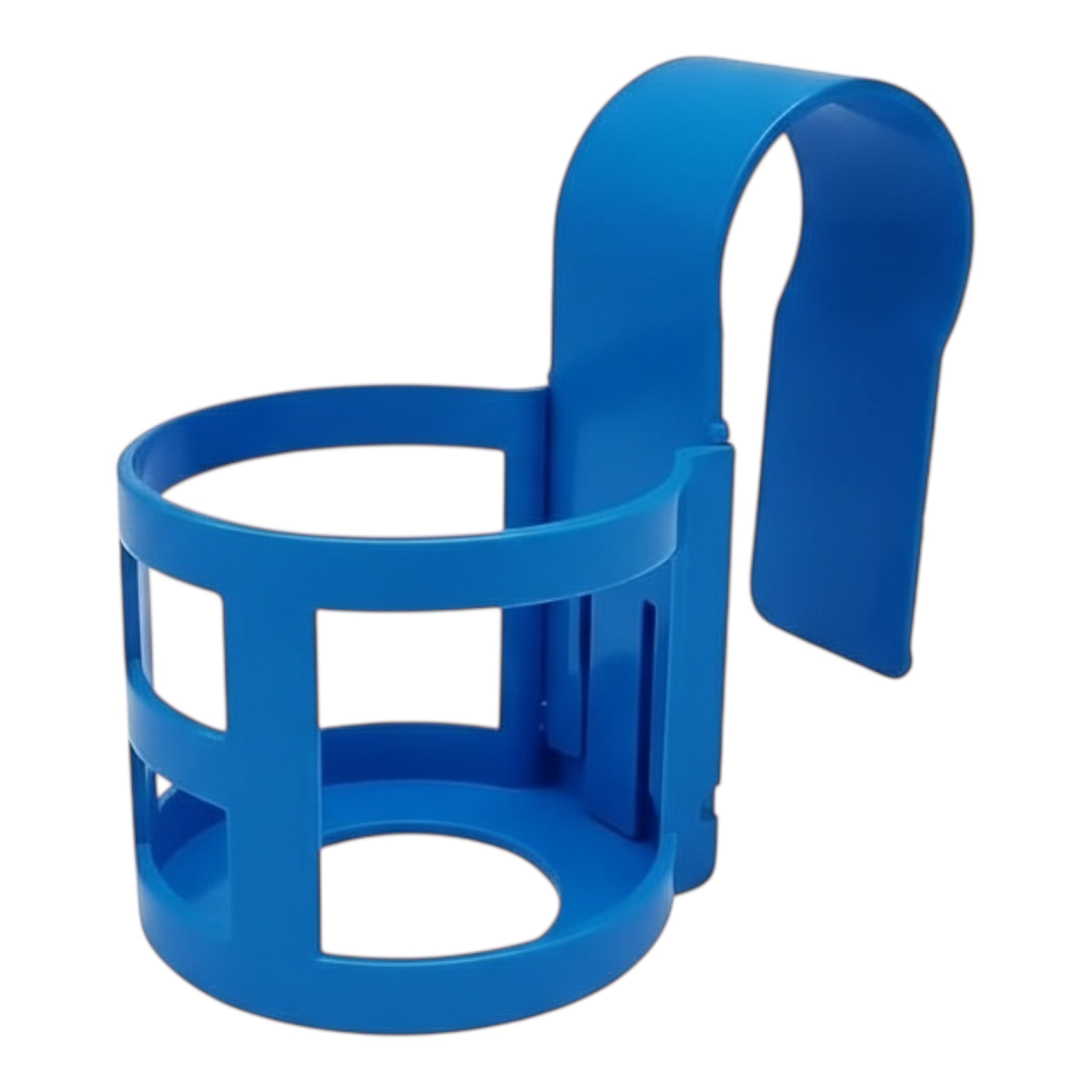 Multifunctional Pool Cup Holders in Durable ABS Plastic for Safe Poolside Drinks by Wave & Hang