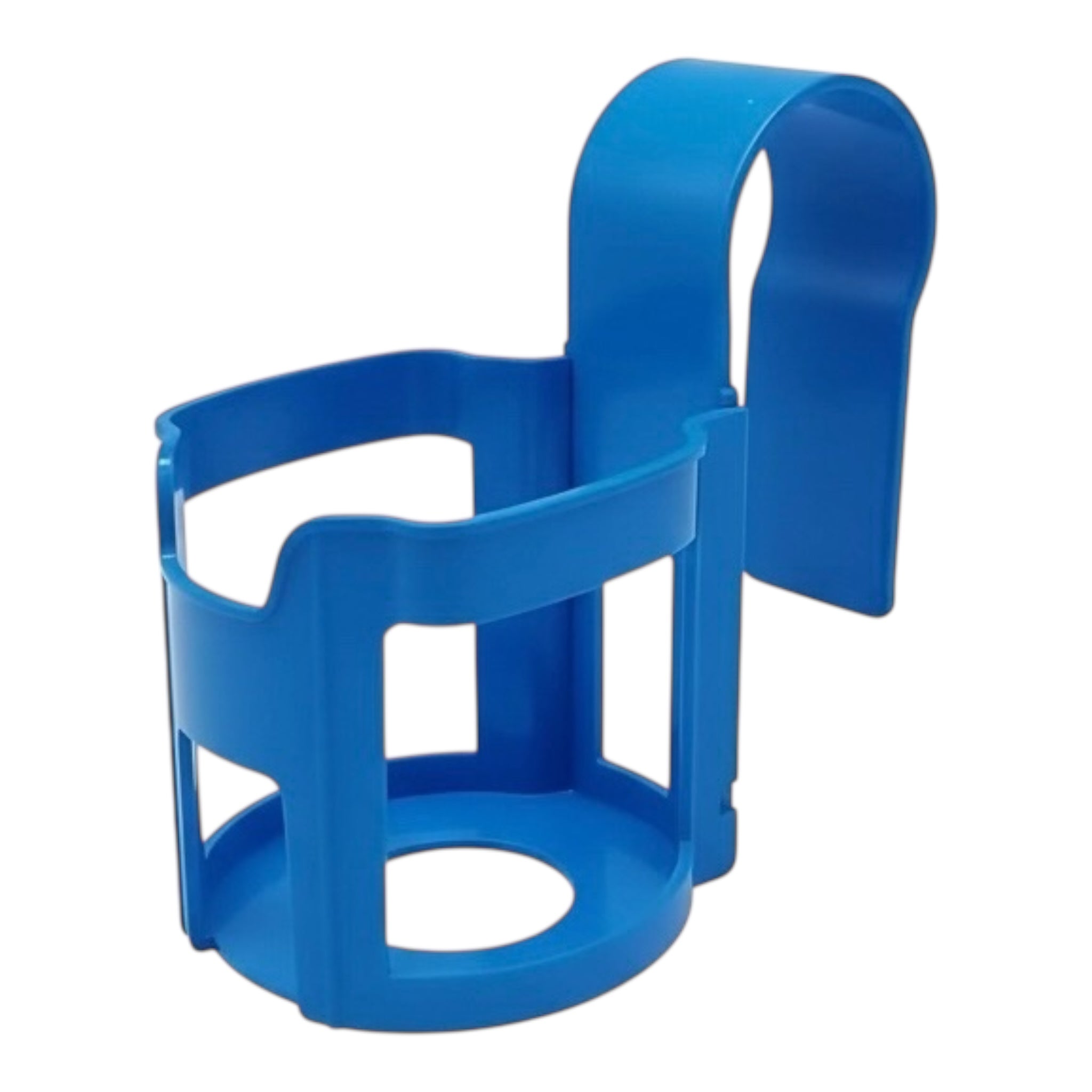 Multifunctional Pool Cup Holders in Durable ABS Plastic for Safe Poolside Drinks by Wave & Hang