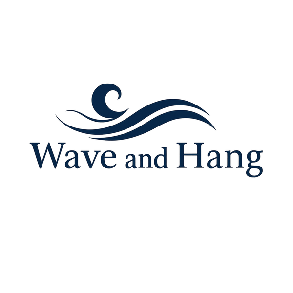 Wave & Hang