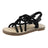 Black / 39
