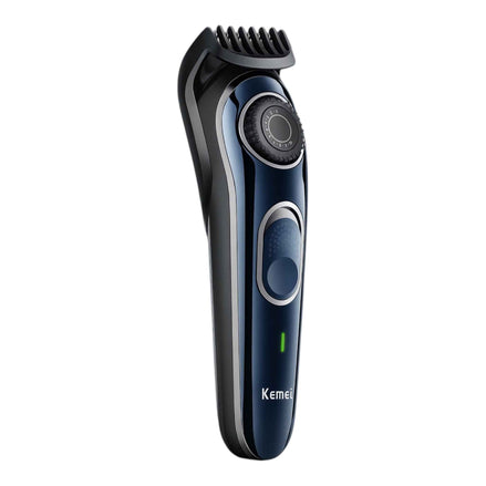 Rechargeable Hair Trimmer - Precision Grooming for All!