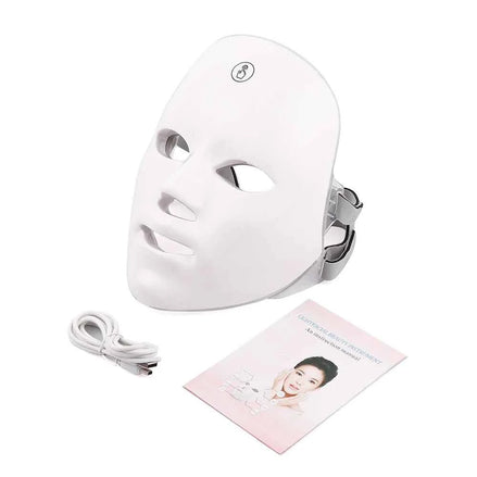 Skin Rejuvenation - Advanced Facial Beauty Device for Radiant Skin