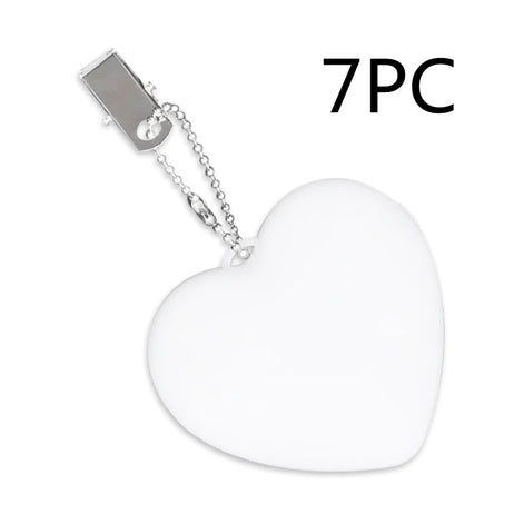 Heart LED Purse Light – Motion Sensor Bag Light for Handbags, Totes & Backpacks