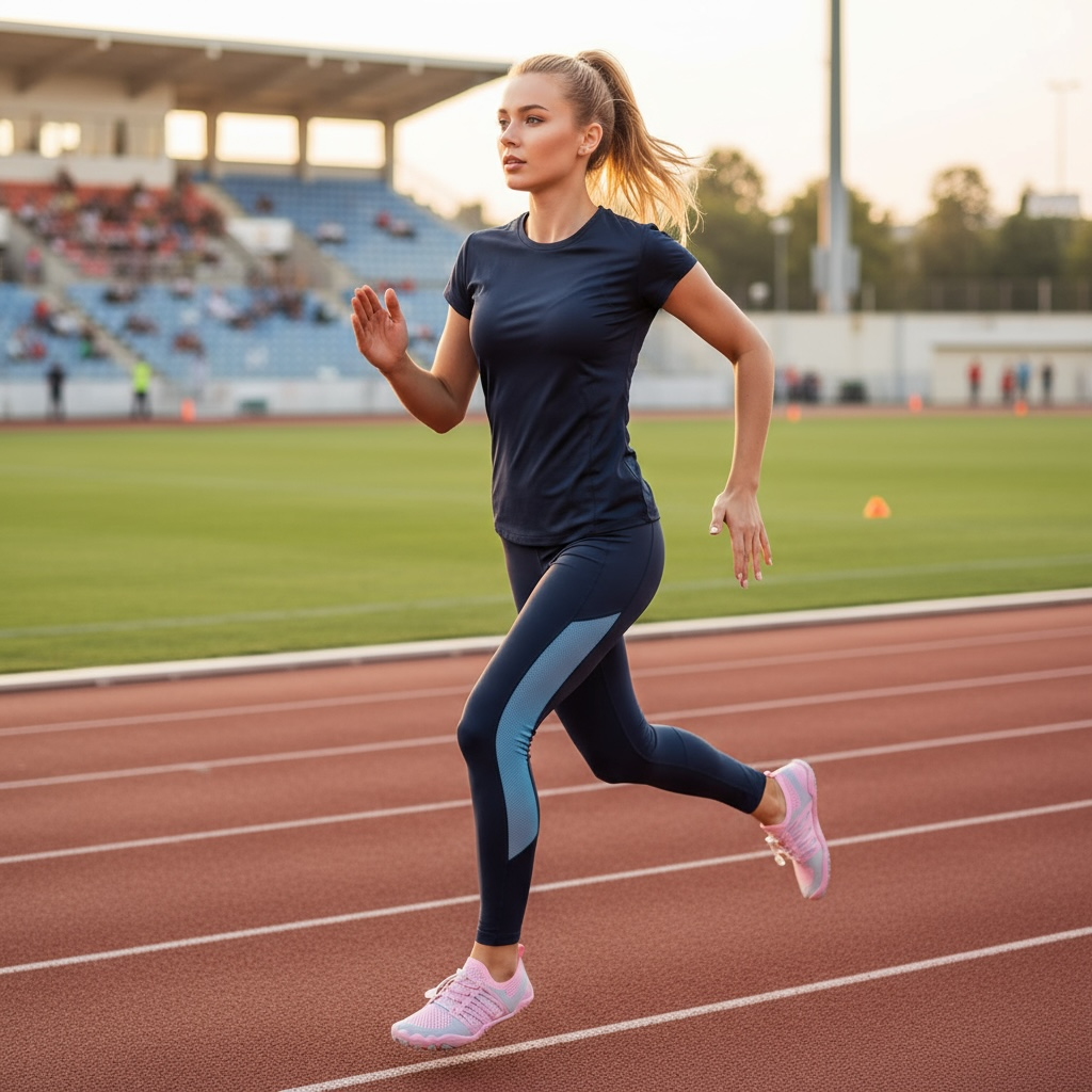 Outdoor Water Shoes For Men And Women Quick Dry Non Slip by Wave & Hang