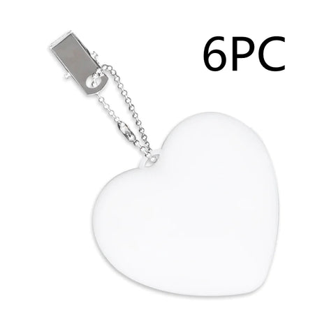 Heart LED Purse Light – Motion Sensor Bag Light for Handbags, Totes & Backpacks