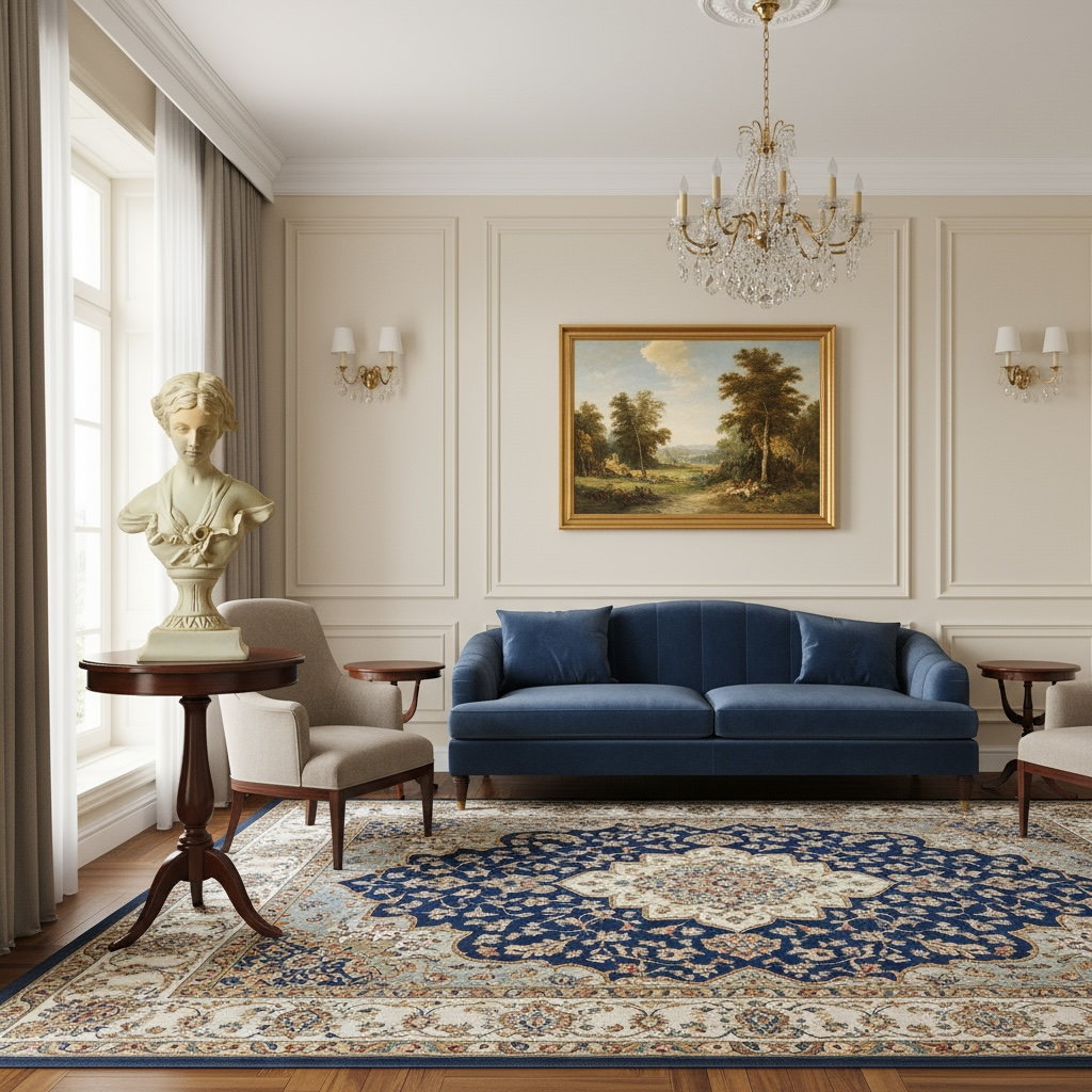 Elegant Venus Bust Sculpture | Timeless Home Decor | Art Lovers by Wave & Hang