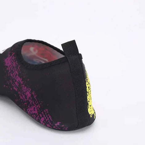 Outdoor Barefoot Water Shoes – Lightweight Quick-Dry Aqua Socks for Men & Women