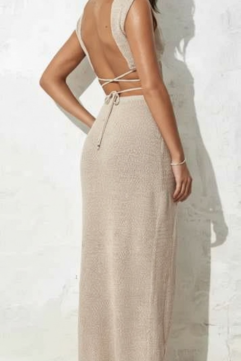 Lace Luxe Bikini Set – Elegant Hollow-Out Swimwear for Chic Summer Style by Wave & Hang