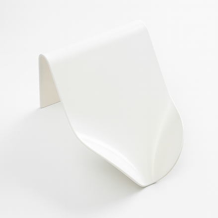 Multifunctional Soap Box Hanger Organizer – Wall-Mounted Bathroom Accessory by Wave & Hang