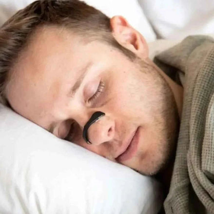 Breathe Easy Nasal Dilators - Comfortable Relief for Snoring & Congestion