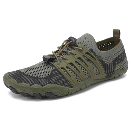 Outdoor Sports Water Shoes for Men & Women – Quick Dry, Non-Slip Aqua Sneakers