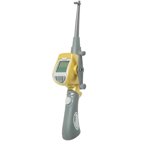 Electronic Sport Fishing Game Handheld Simulator Sound And Vibration by Wave & Hang