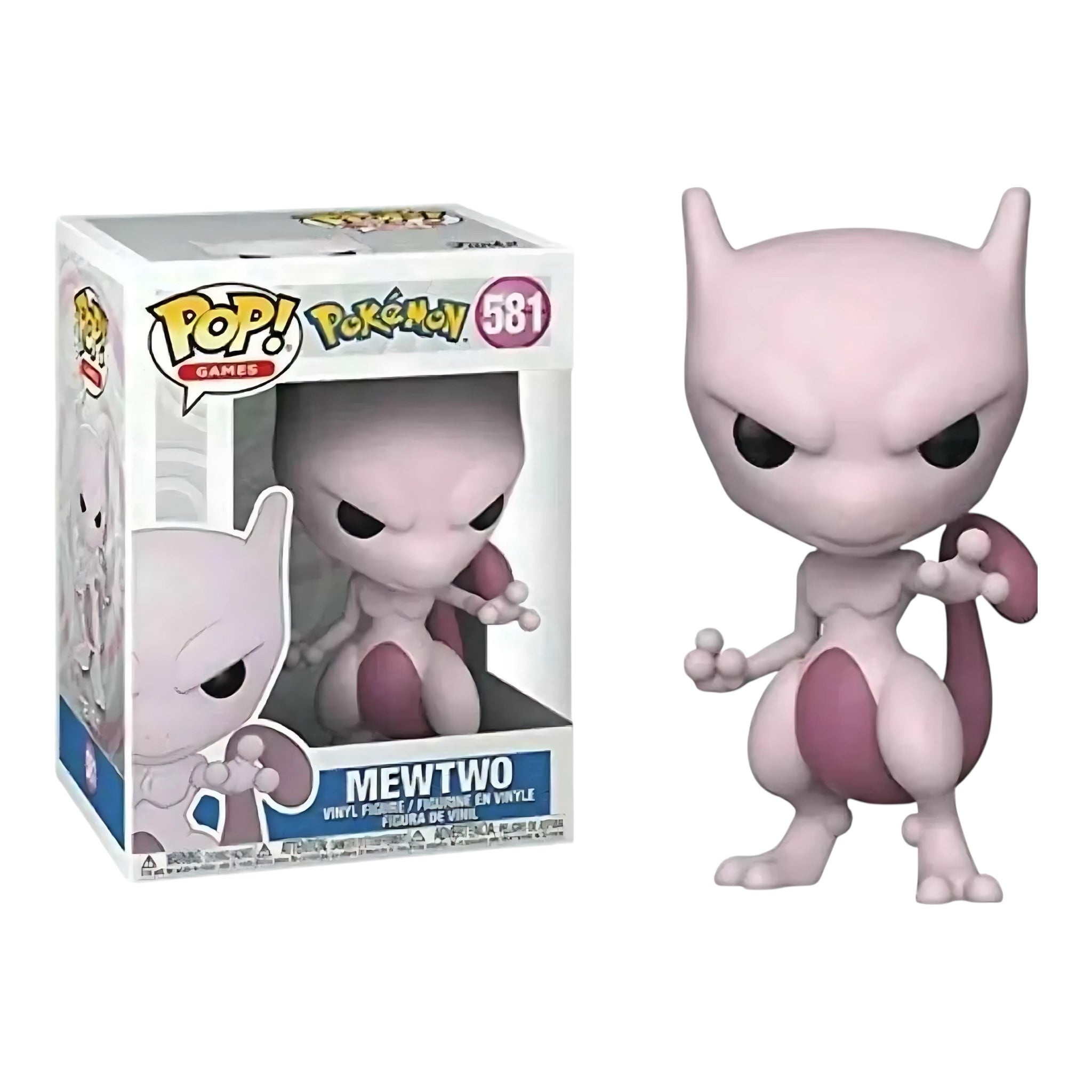 POP Pokémon Collectible Figures – Pikachu, Bulbasaur, Charmander, Squirtle, Eevee & More (Vinyl Toys) by Wave & Hang