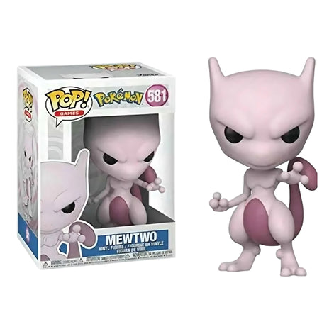 POP Pokémon Collectible Figures – Pikachu, Bulbasaur, Charmander, Squirtle, Eevee & More (Vinyl Toys) by Wave & Hang