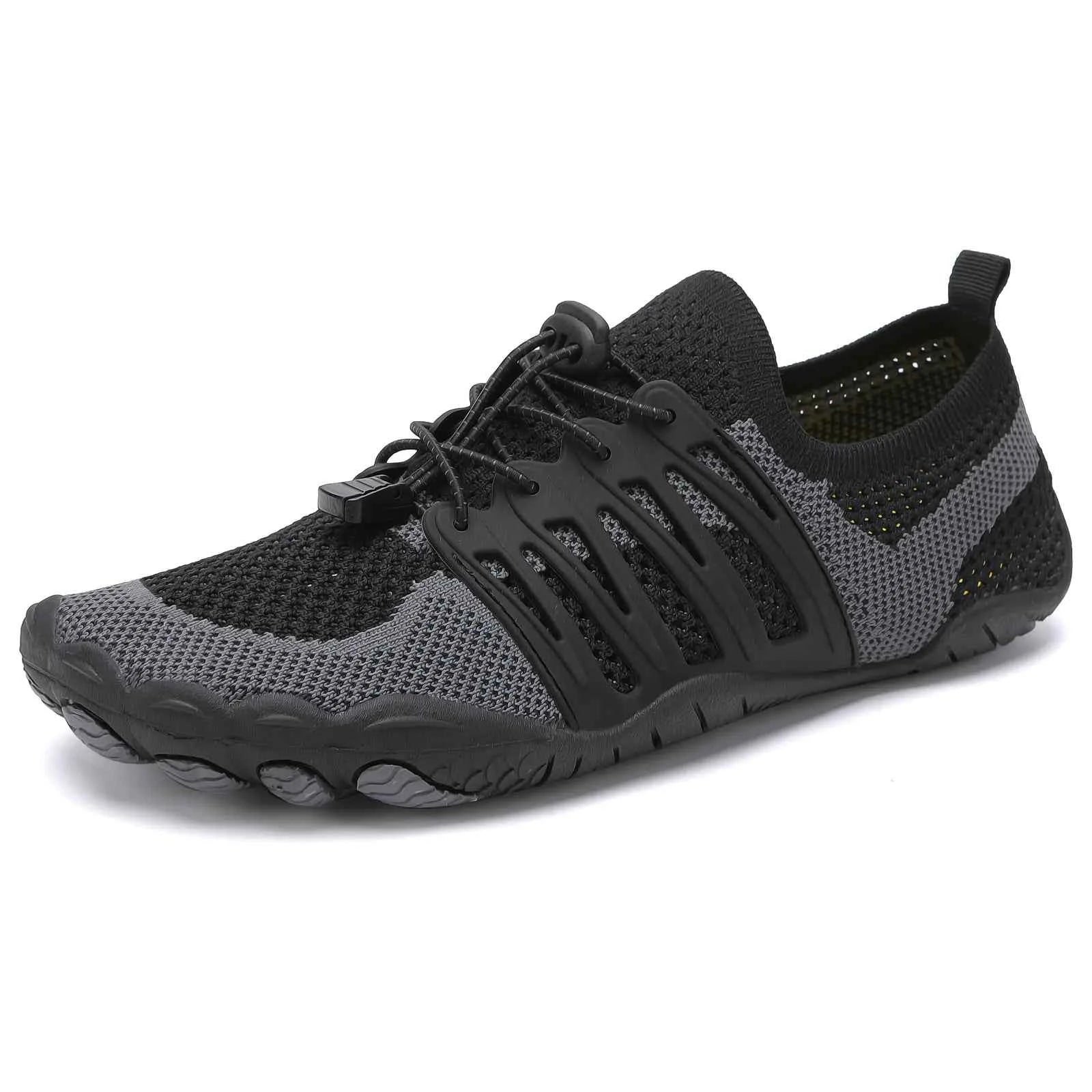 Outdoor Sports Water Shoes for Men & Women – Quick Dry, Non-Slip Aqua Sneakers