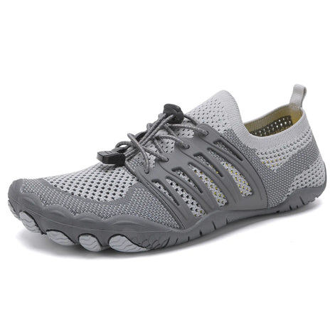 Outdoor Sports Water Shoes for Men & Women – Quick Dry, Non-Slip Aqua Sneakers