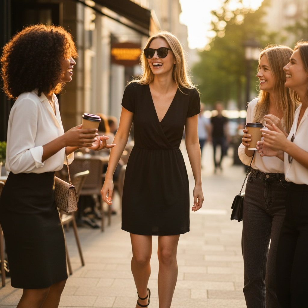 Blue Ocean Sunglasses – Polarized UV400 Protection by Wave & Hang