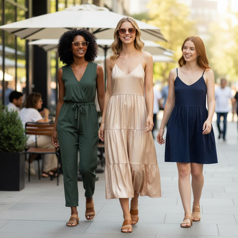 Blue Ocean Sunglasses – Polarized UV400 Protection by Wave & Hang