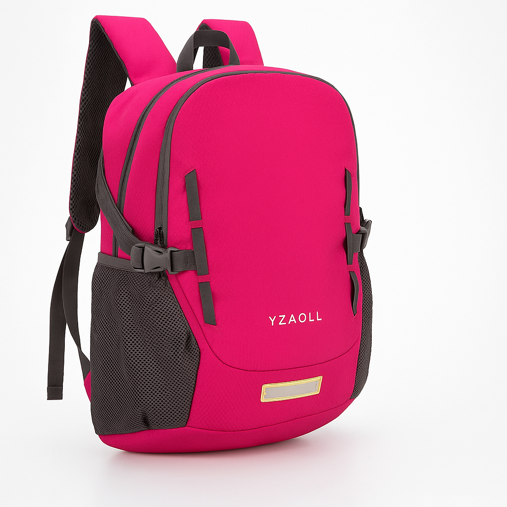 🎒 YZAOLL Ultra Lightweight Packable Backpack – Foldable, Waterproof & Travel-Ready