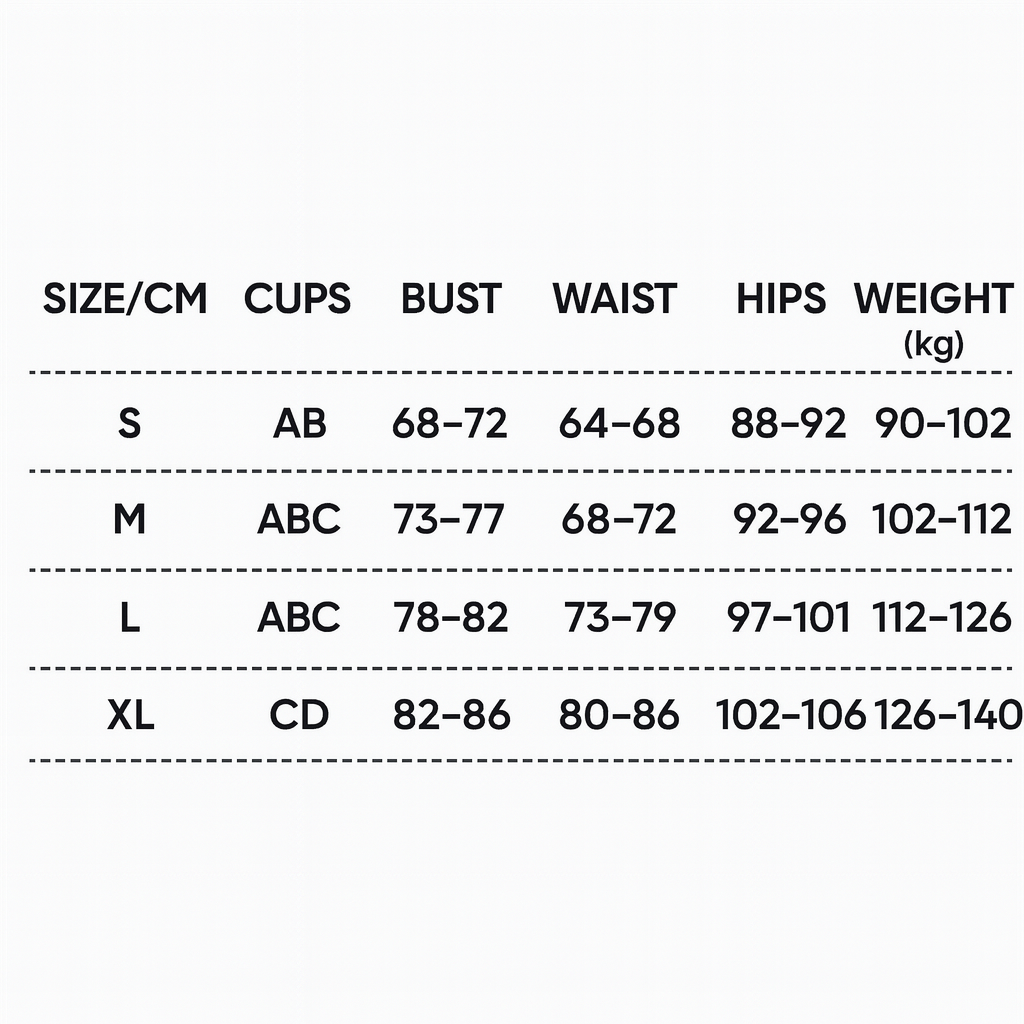 Bohemian Style Bikini Set – Sexy Tribal-Inspired Swimwear for Summer by Wave & Hang