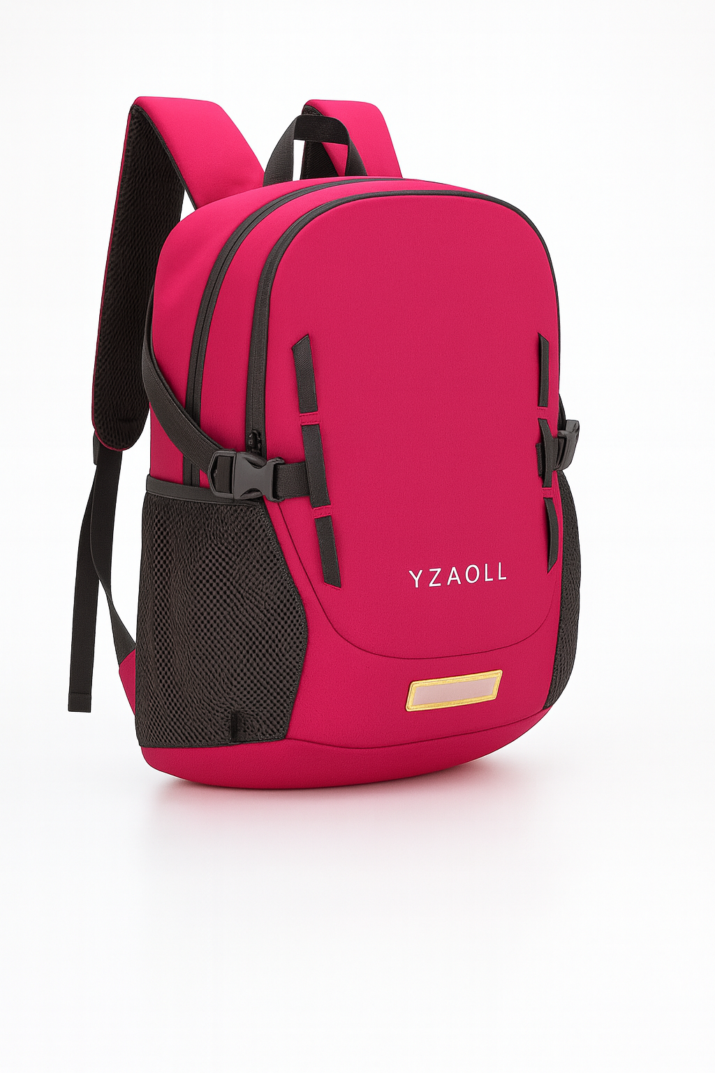YZAOLL Ultra Lightweight Packable Backpack – Foldable, Waterproof & Travel-Ready Daypack by Wave & Hang