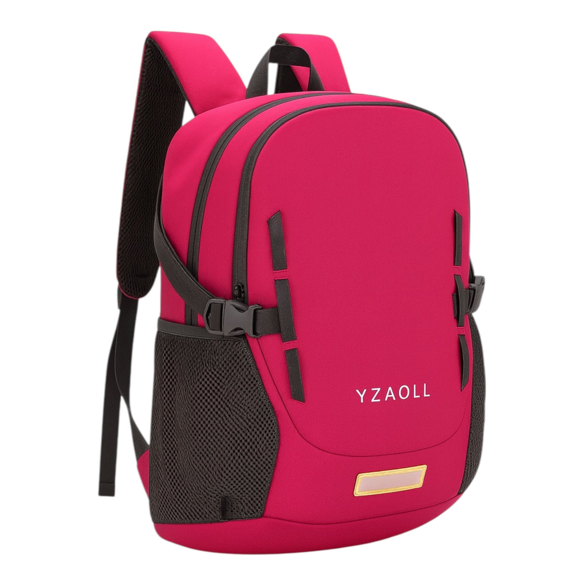 YZAOLL Ultra Lightweight Packable Backpack – Foldable, Waterproof & Travel-Ready Daypack by Wave & Hang