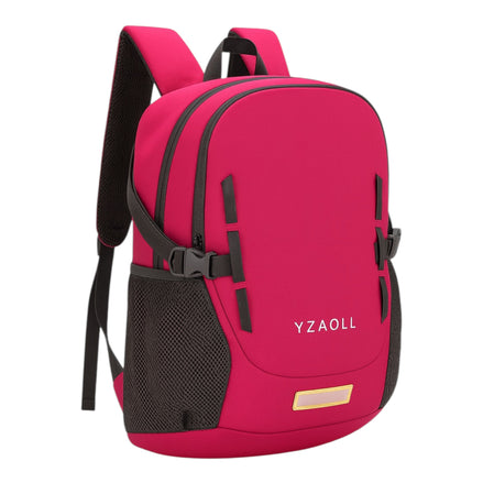 YZAOLL Ultra Lightweight Packable Backpack – Foldable, Waterproof & Travel-Ready Daypack by Wave & Hang
