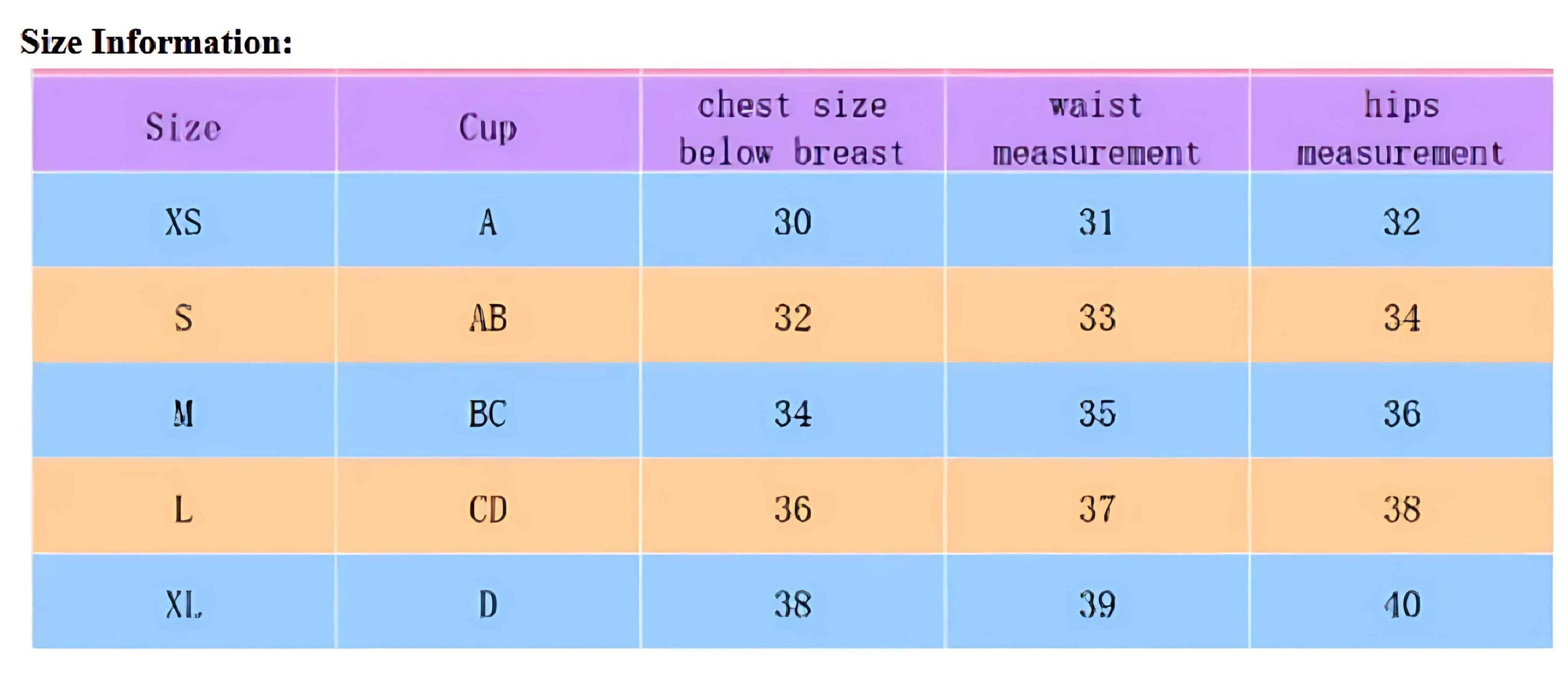 Vibrant Fluorescent Bikini Set | Summer Style